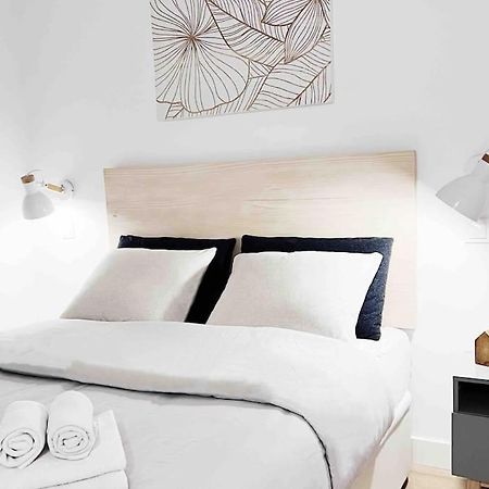 Apartamento Privado De Diseno En Pleno Centro - Atocha Apartment มาดริด ภายนอก รูปภาพ